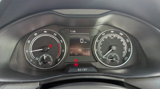 Skoda Scala 1.0 TSI 110 SE 5dr Petrol Hatchback